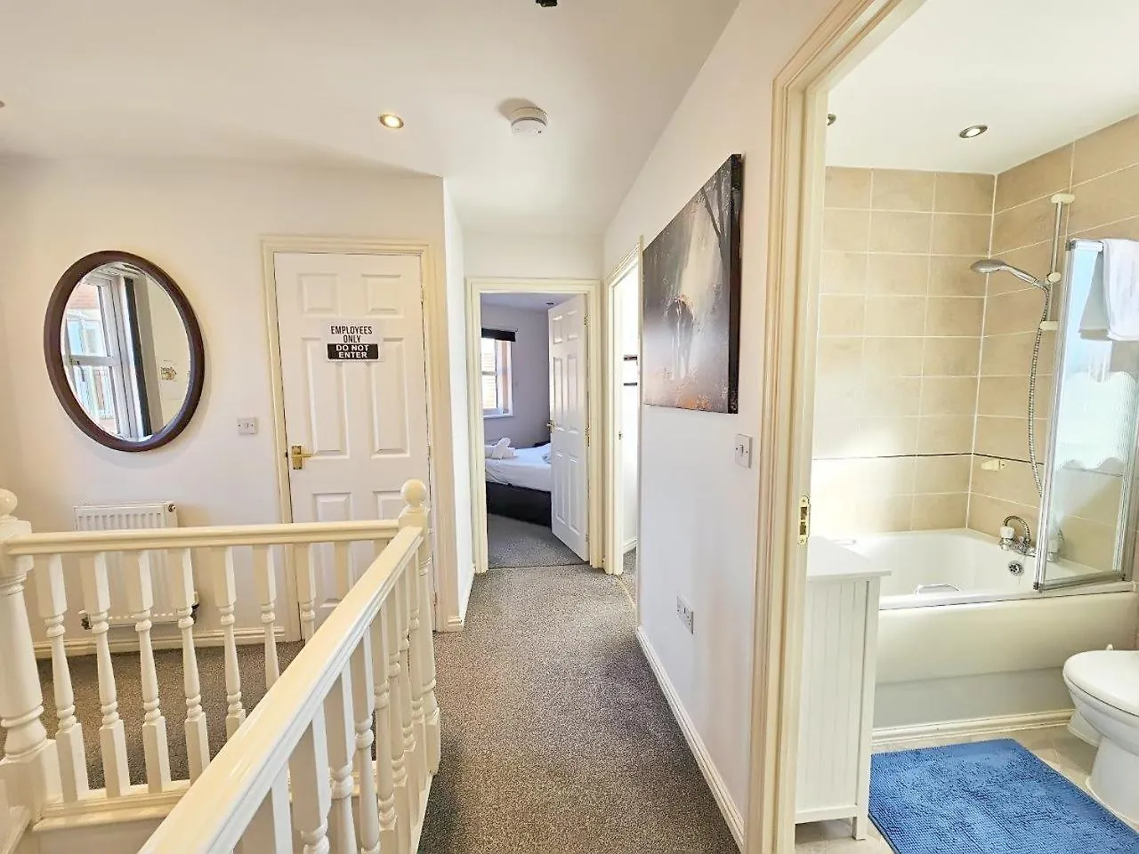 Holiday home Boughton 3 Bed Semi By Fortuna Property Gloucester United Kingdom