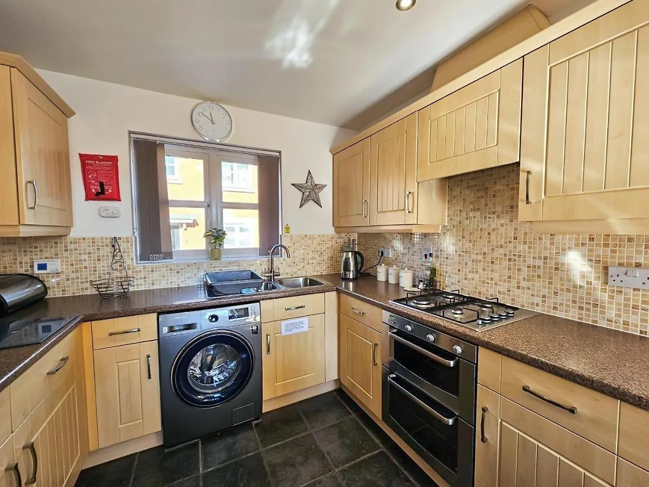 Boughton 3 Bed Semi By Fortuna Property Gloucester