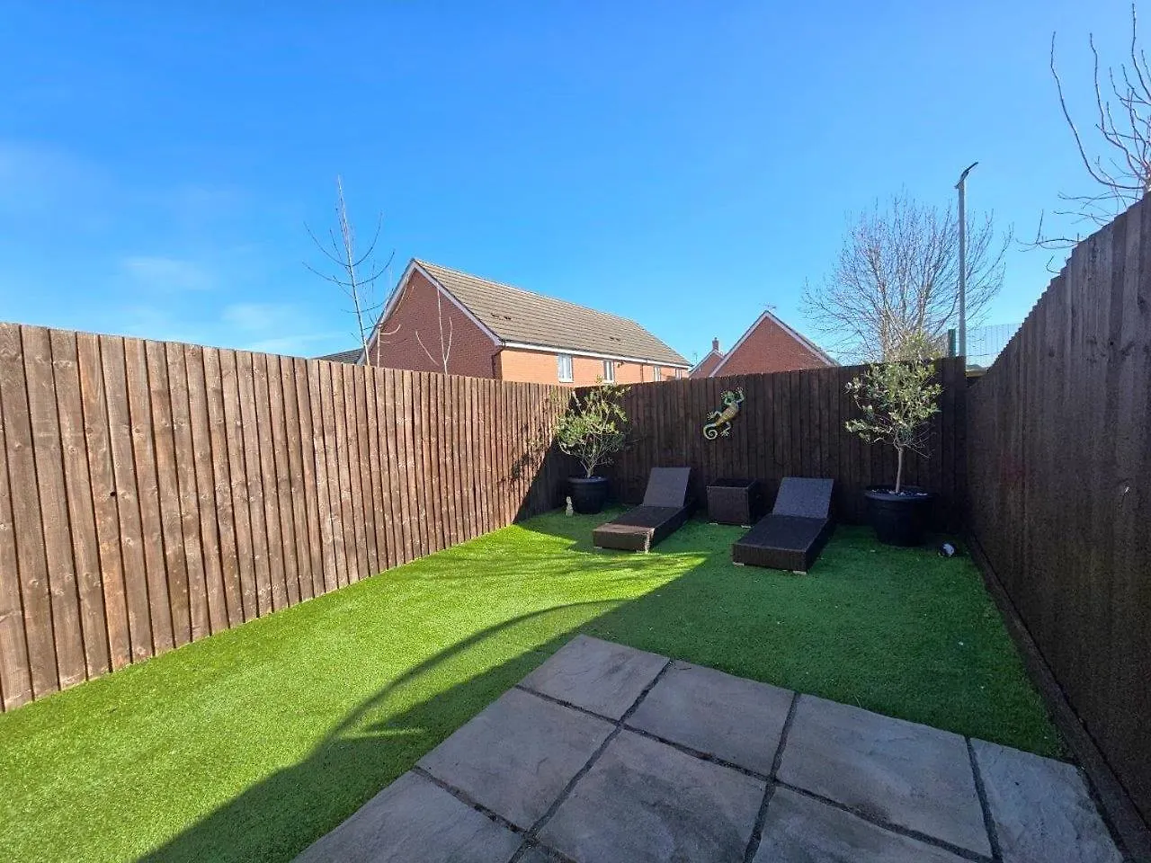Boughton 3 Bed Semi By Fortuna Property Gloucester United Kingdom