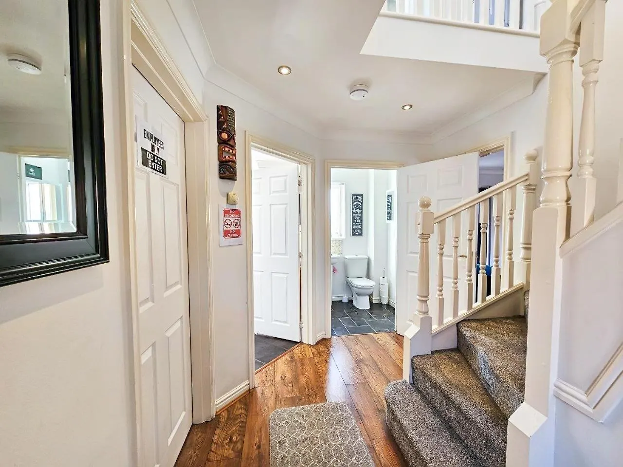 Boughton 3 Bed Semi By Fortuna Property Gloucester