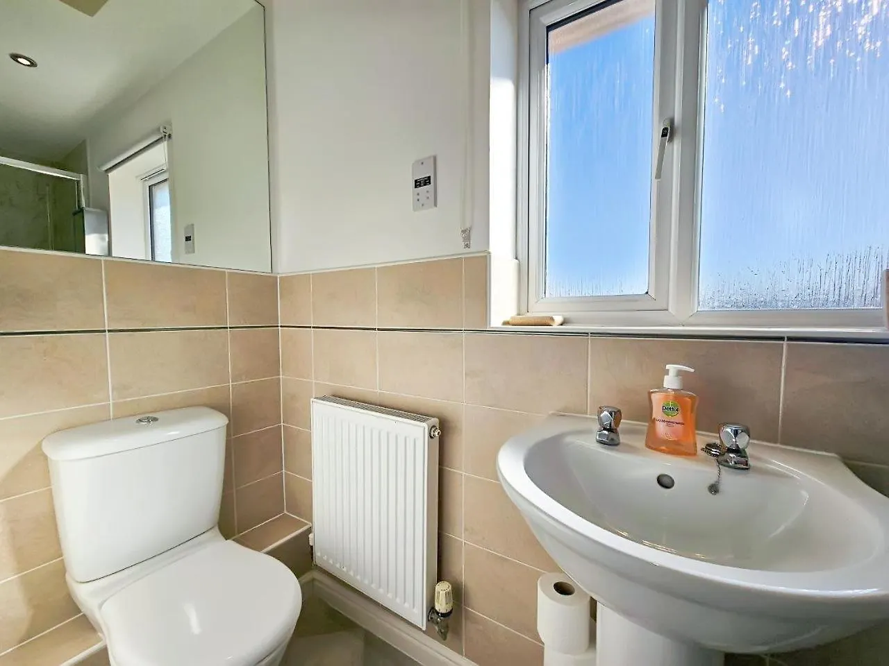 Boughton 3 Bed Semi By Fortuna Property Gloucester
