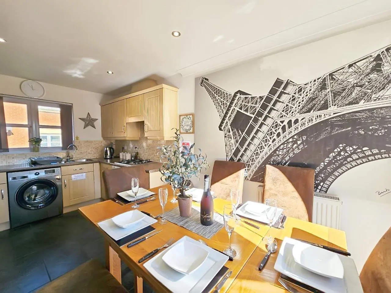 Boughton 3 Bed Semi By Fortuna Property Gloucester United Kingdom